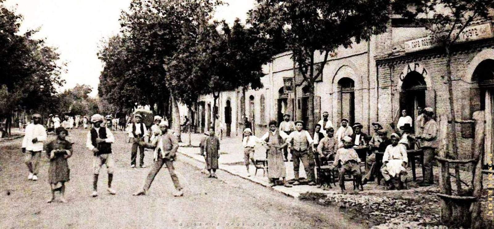 2440- El-Affroun - Rue Nationale ou Grande Rue2.jpg
